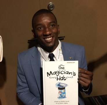 Malcolm Mitchell - Motivational Sports Speaker